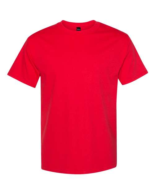 5180 - Athletic Red