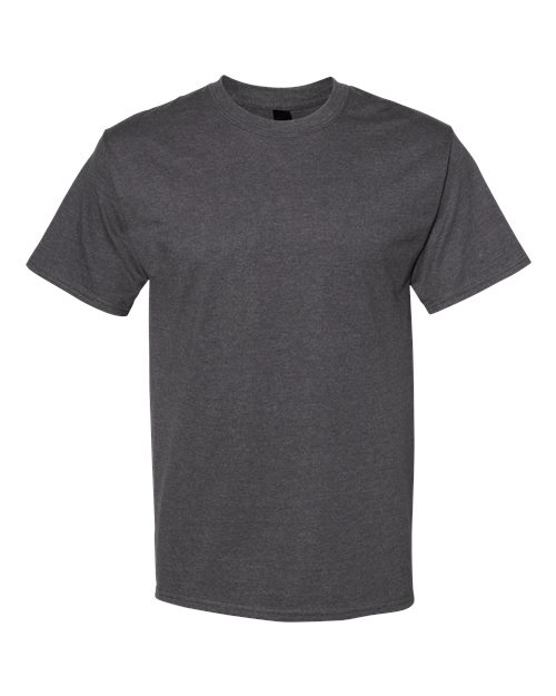 5180 - Charcoal Heather