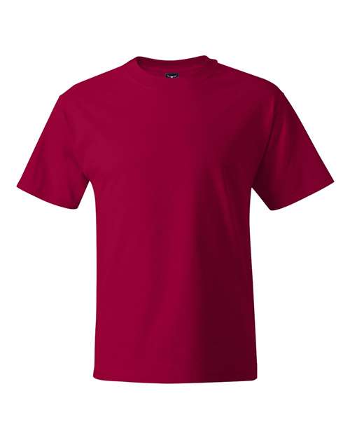 5180 - Deep Red