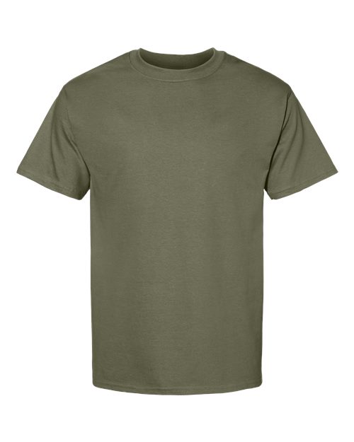 5180 - Fatigue Green