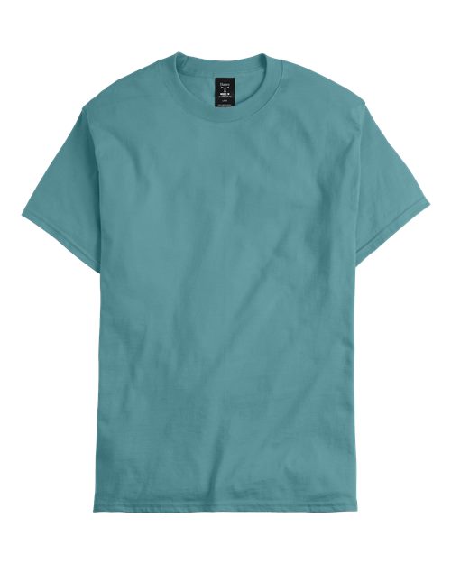 5180 - Green Clay