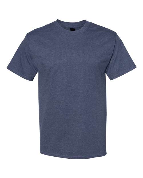 5180 - Heather Navy