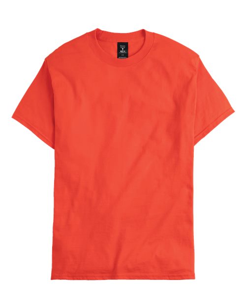 5180 - Poppy Red