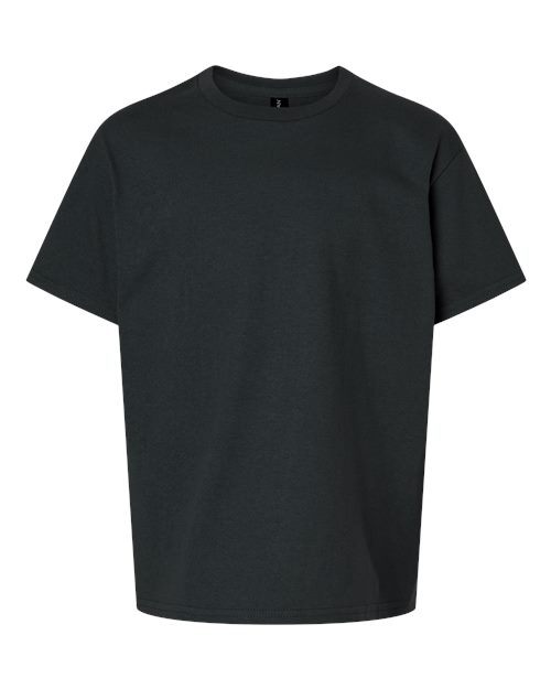 2000B - Black