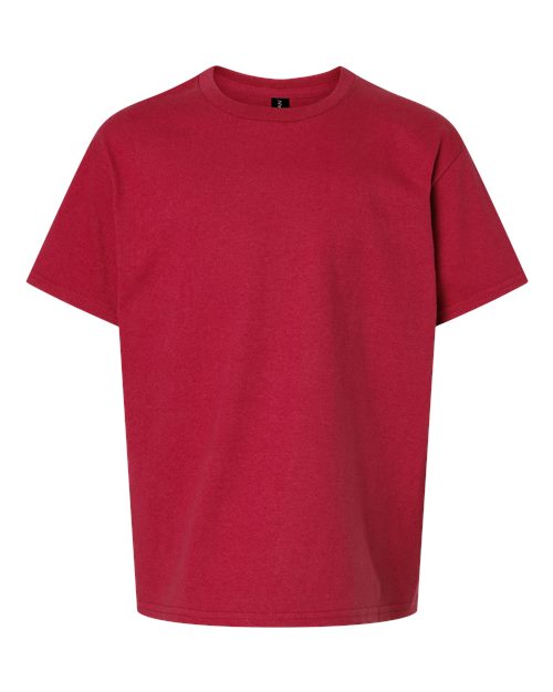 2000B - Cherry Red