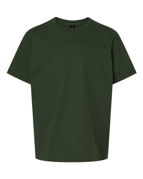 2000B - Forest Green