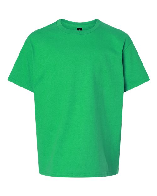 2000B - Irish Green