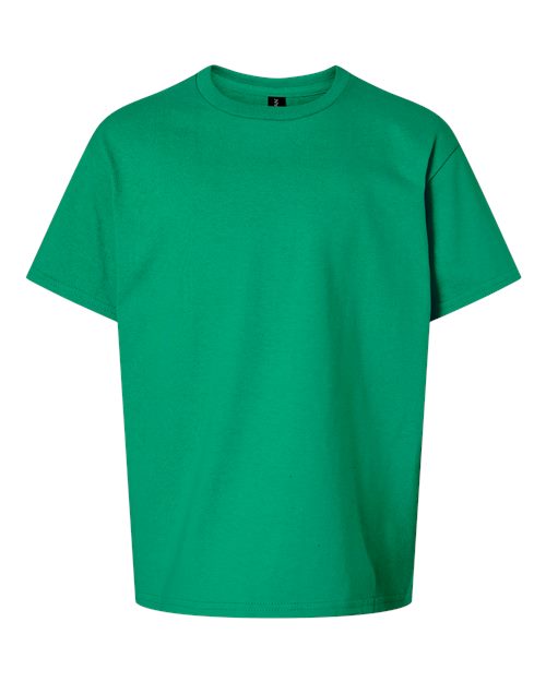 2000B - Kelly Green