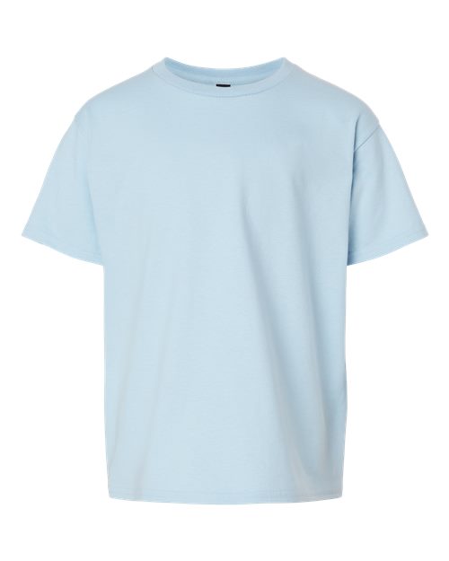 2000B - Light Blue