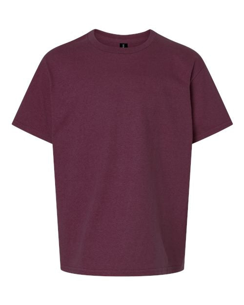 2000B - Maroon