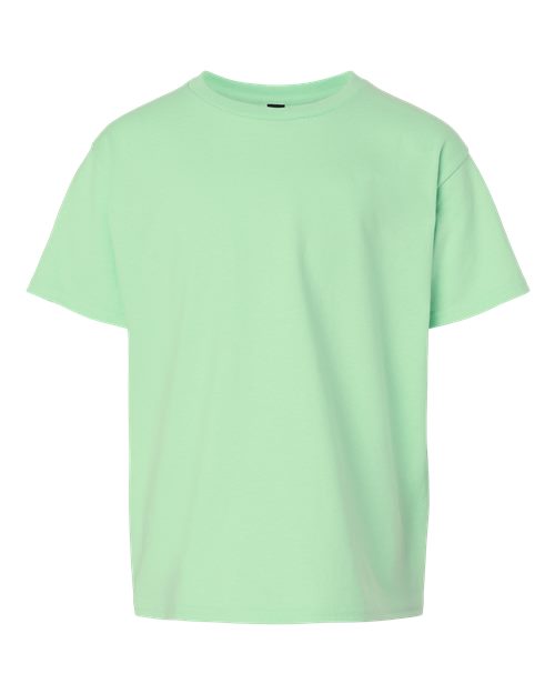 2000B - Mint Green
