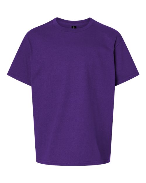 2000B - Purple