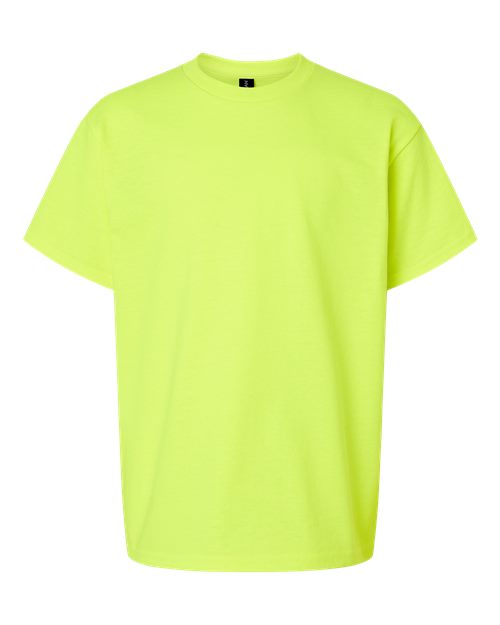 2000B - Safety Green