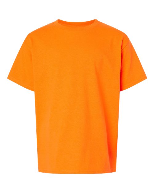 2000B - Safety Orange