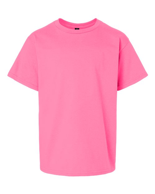 2000B - Safety Pink