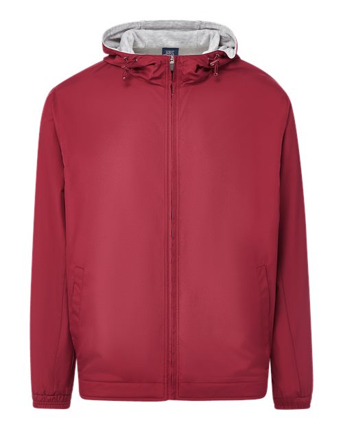 16601 - Biking Red