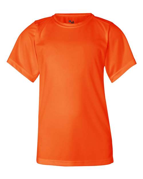 2120 - Safety Orange