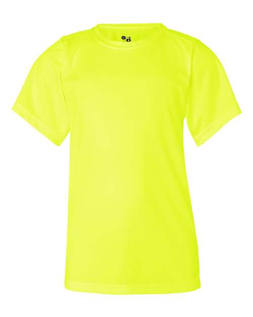 2120 - Safety Yellow