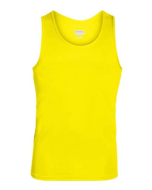 703 - Power Yellow