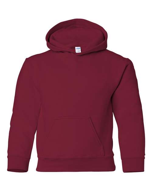 18500B - Cardinal Red