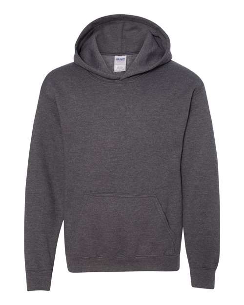 18500B - Dark Heather