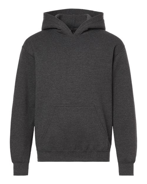18500B - Fan Charcoal Heather
