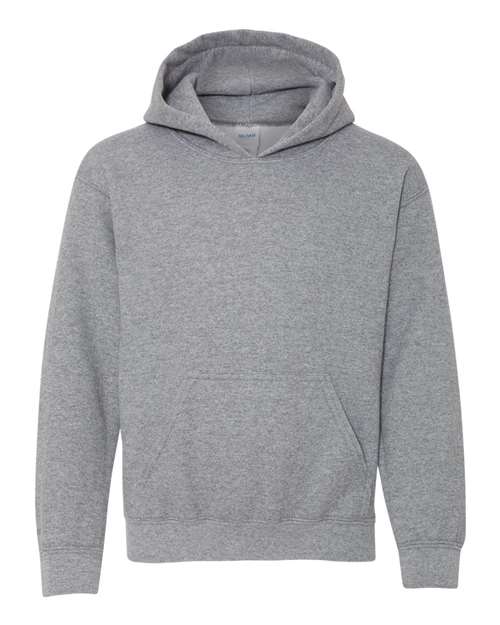 18500B - Graphite Heather