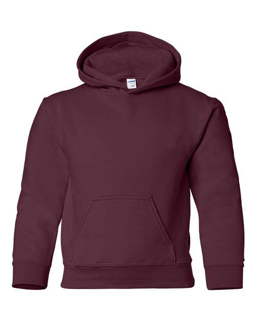 18500B - Maroon
