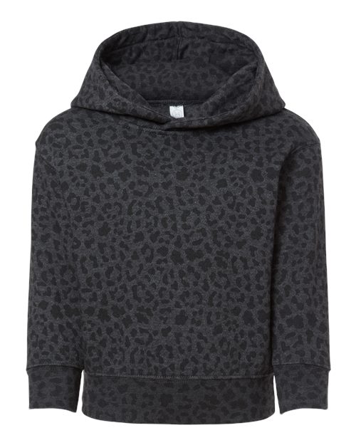 3326 - Black Leopard
