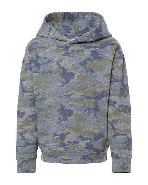3326 - Vintage Camo