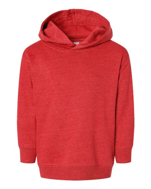 3326 - Vintage Red