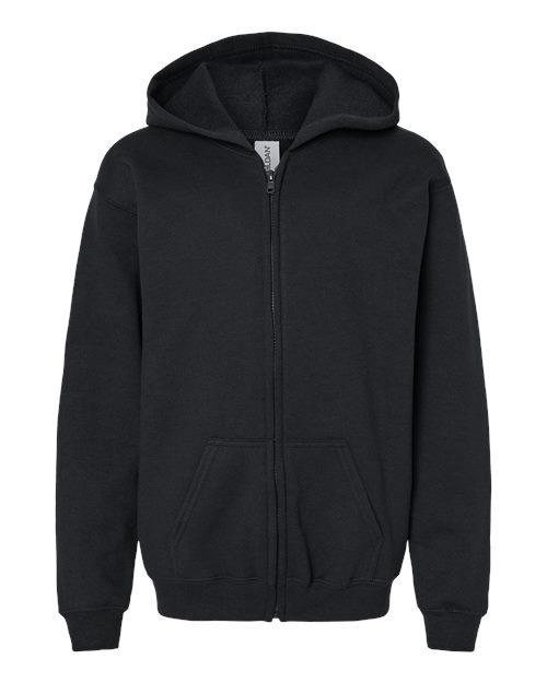18600B - Black