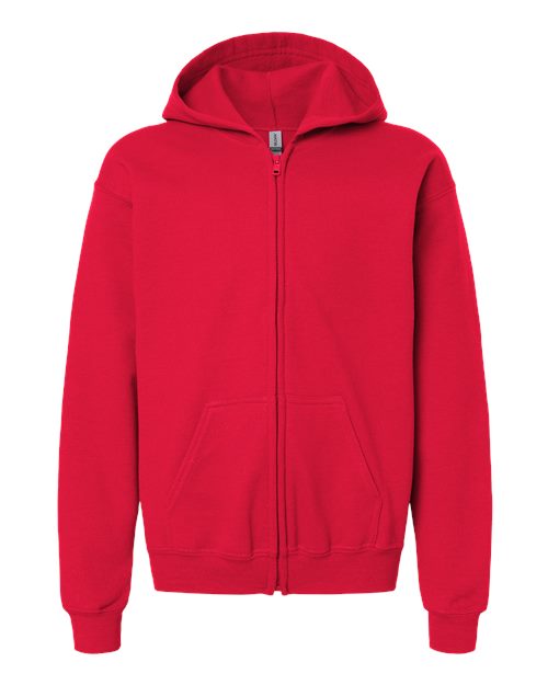18600B - Red