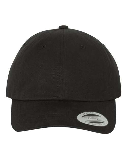 6245PT - Black