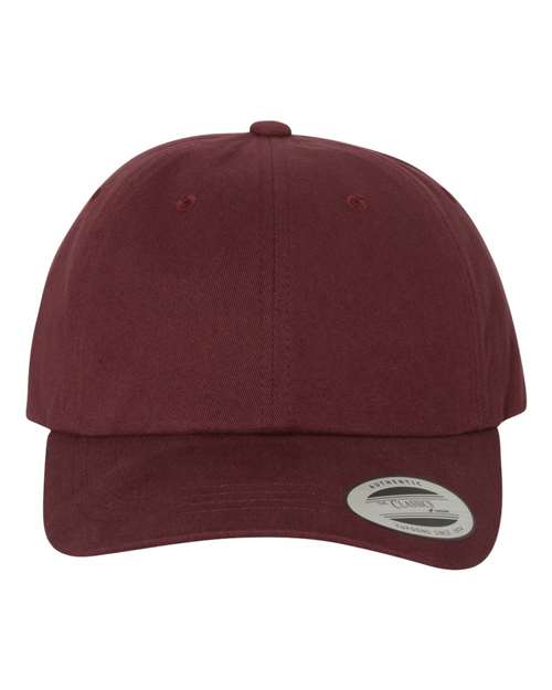 6245PT - Maroon