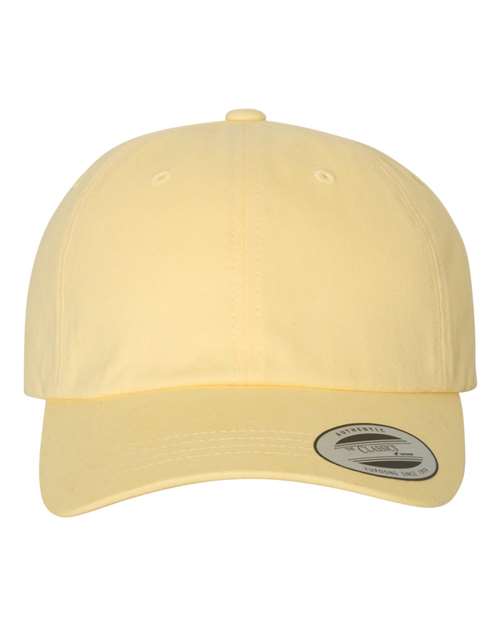 6245PT - Yellow