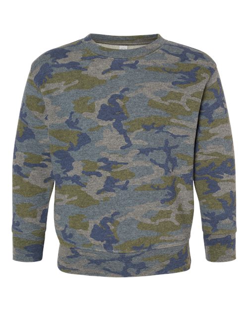 3317 - Vintage Camo