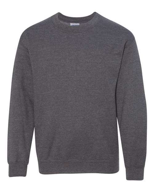 18000B - Dark Heather