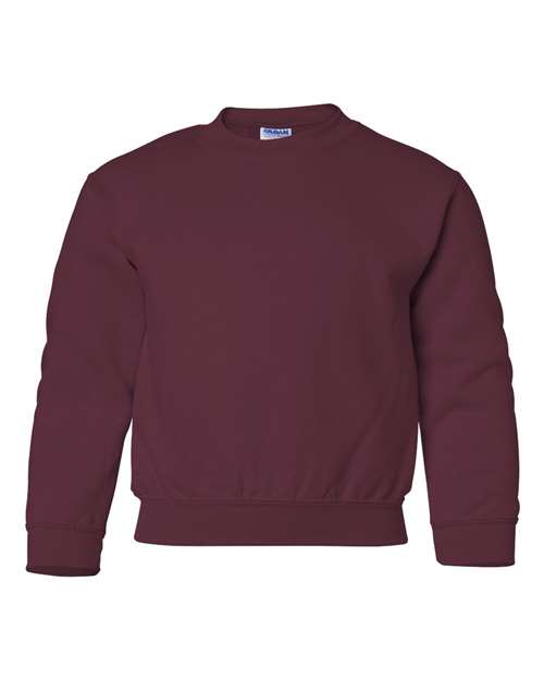 18000B - Maroon