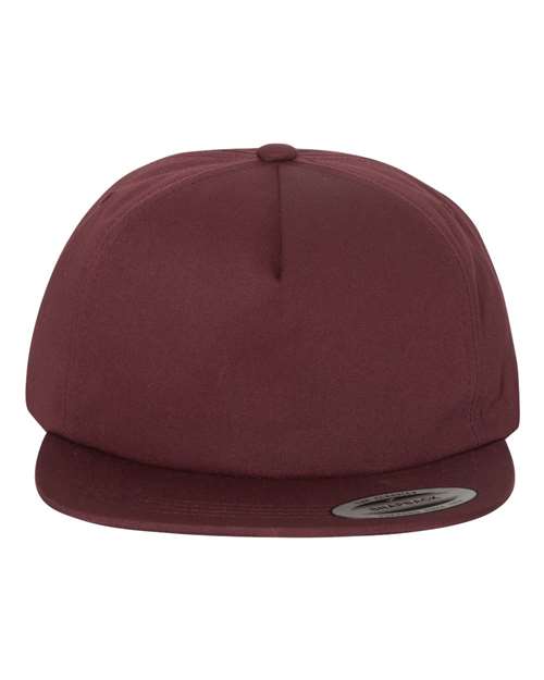 6502 - Maroon