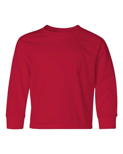 29BLR - True Red