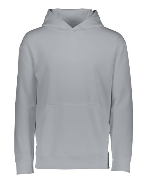 5506 - Athletic Grey