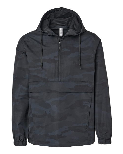 EXP94NAW - Black Camo