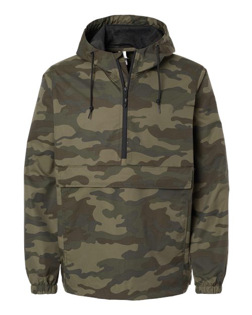 EXP94NAW - Forest Camo