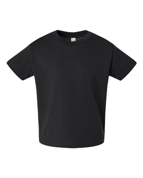 3301T - Black