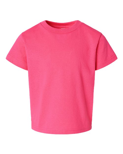 3301T - Hot Pink