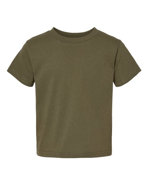 3301T - Military Green