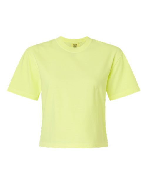 3023CL - Neon Lemon