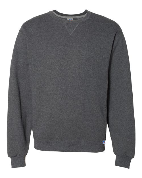 698HBM - Black Heather