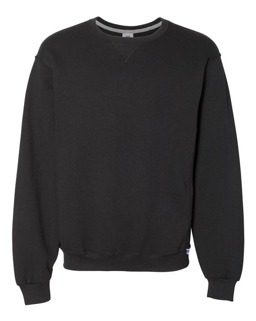 698HBM - Black